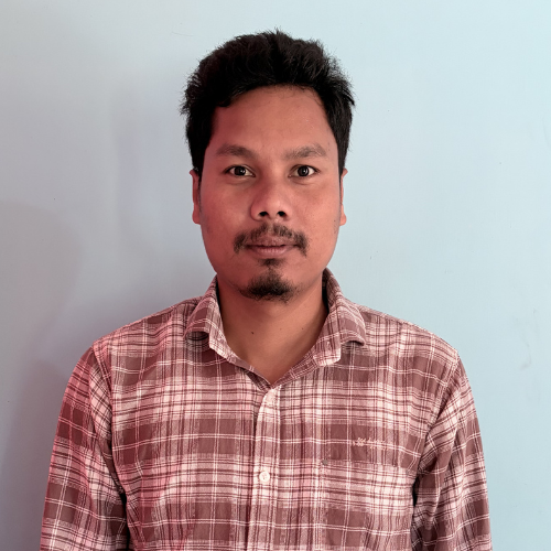 Prabita Saikia