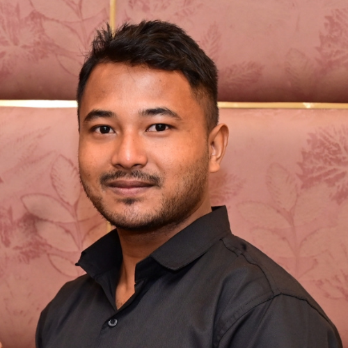 Biswajit Gogoi
