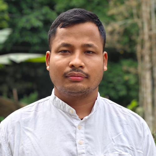 Pranab Gogoi