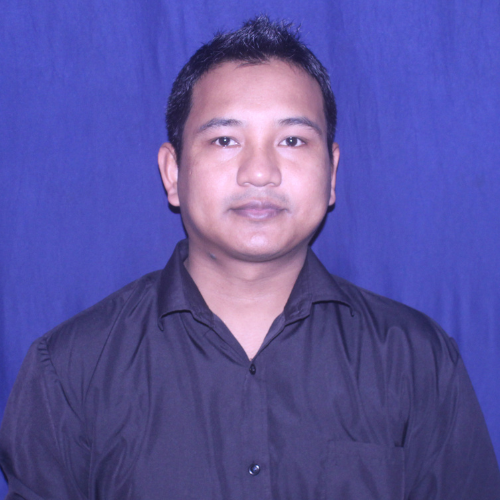 Robin Gogoi
