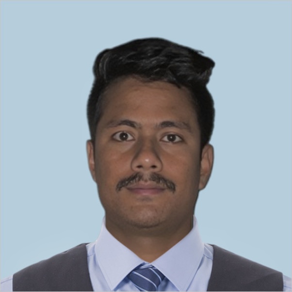 BISWAJIT GOGOI