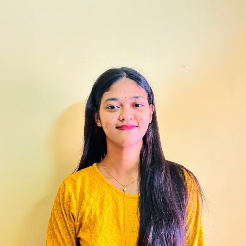 Riya Dutta