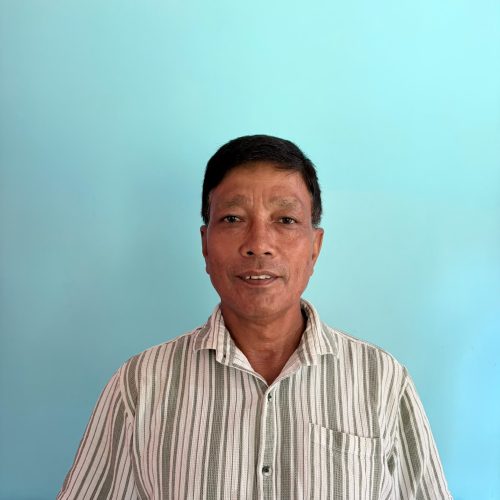 Nomal Chandra Konwar