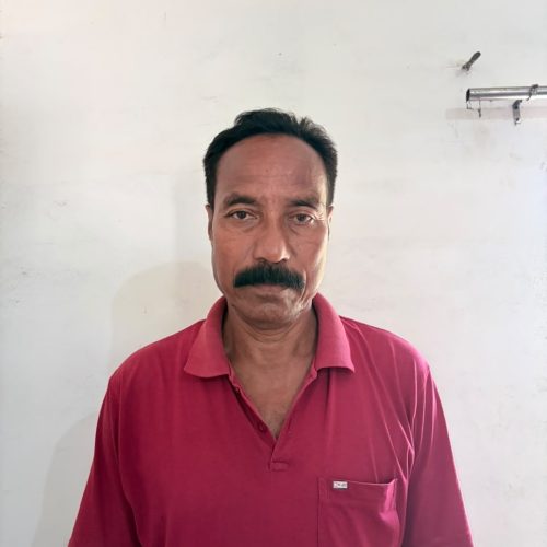 NIRMAL GOGOI